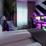 Quality Expo Hotel