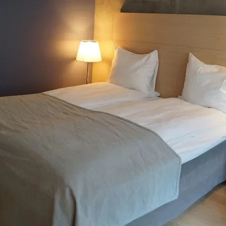 Quality Expo Hotel Fornebu