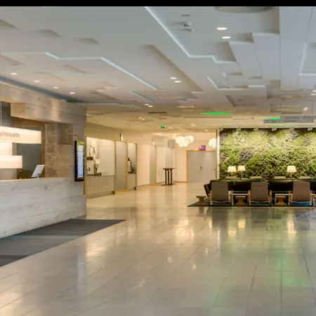 호텔 퀄리티 엑스포 4*