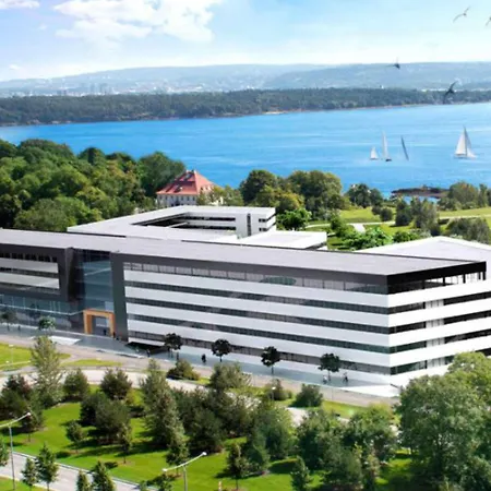 퀄리티 엑스포 호텔