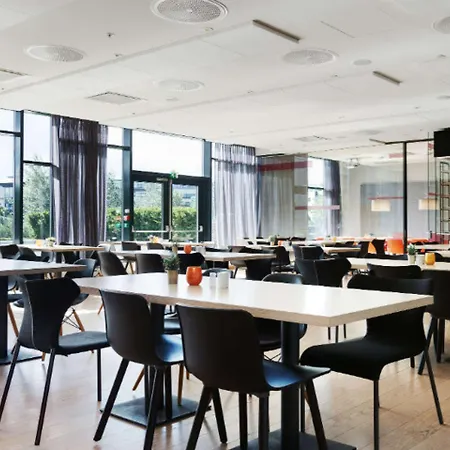 Hotell Quality Expo