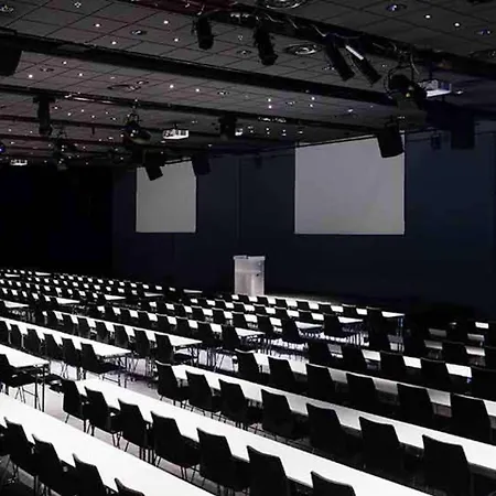Quality Expo Fornebu