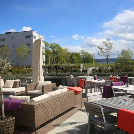 Quality Expo Hotel