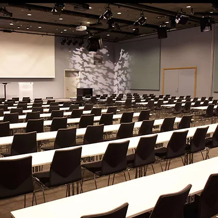 호텔 퀄리티 엑스포 포르네부