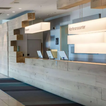 Quality Expo Fornebu