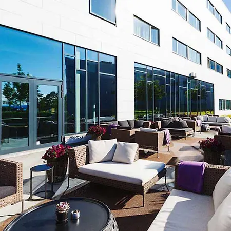 Quality Expo Hotell