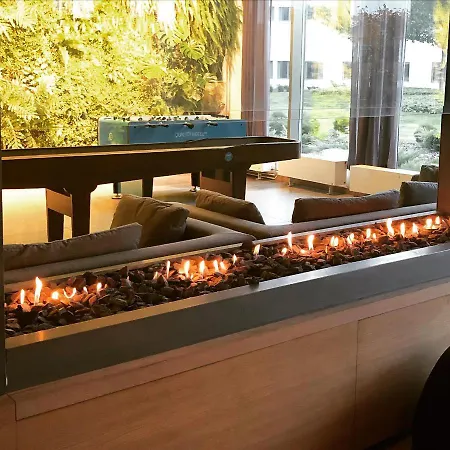 Quality Expo Hotel