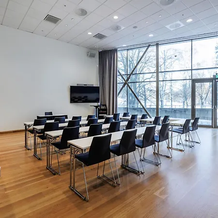 Quality Expo 4* Fornebu