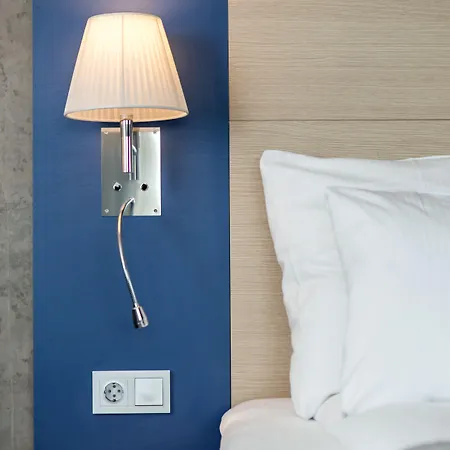 퀄리티 엑스포 호텔