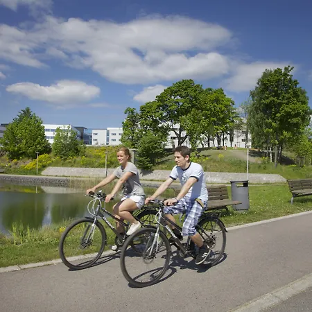 Quality Expo Fornebu