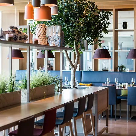 Quality Expo Fornebu