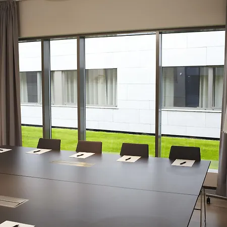 Quality Expo Hotell Fornebu