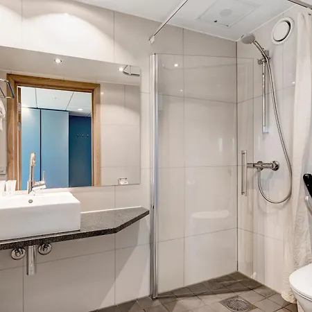 Quality Expo Hotel