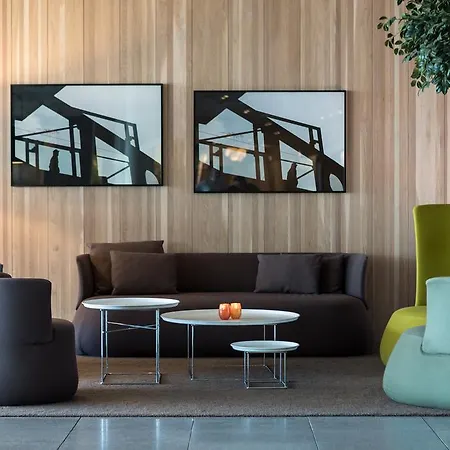 Quality Expo Hotel