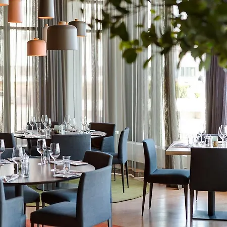 Quality Expo Hotel Fornebu
