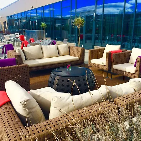 Quality Expo Hotel Fornebu