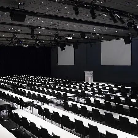 호텔 퀄리티 엑스포 포르네부