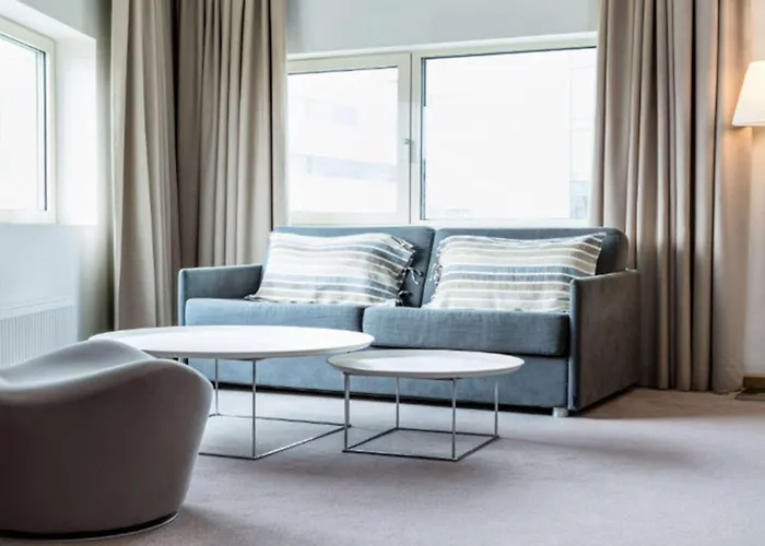 Hotell Quality Expo 4*