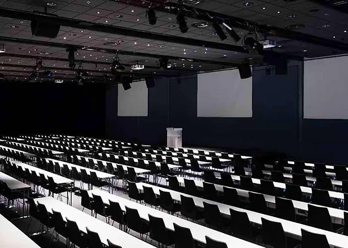 Quality Expo Fornebu