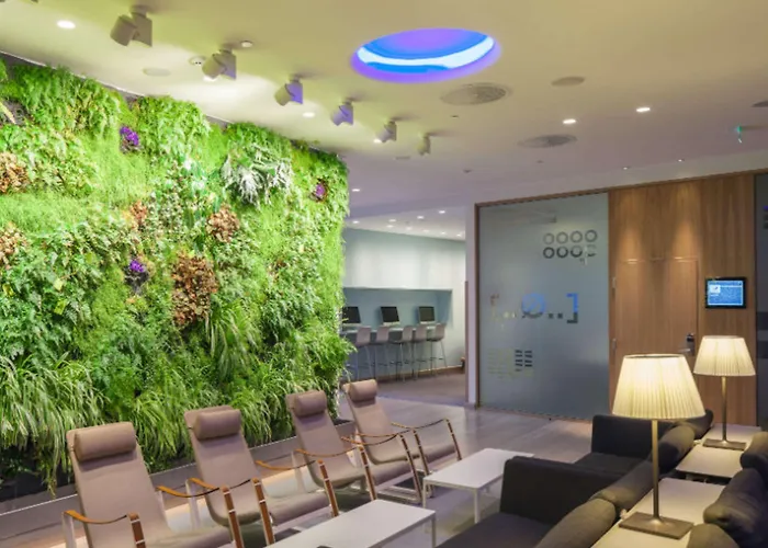 Quality Expo Fornebu