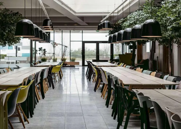 Quality Expo Hotell Fornebu