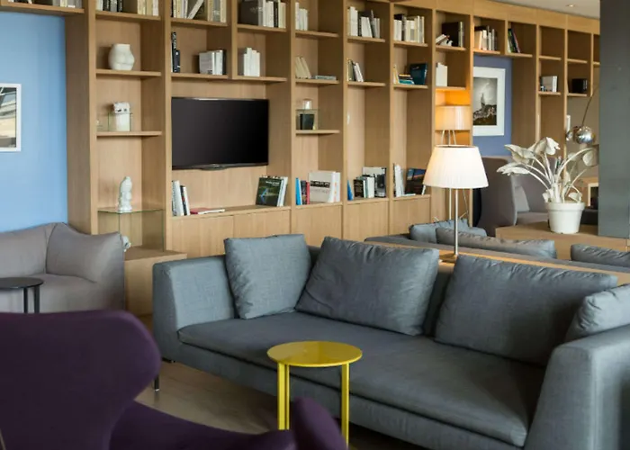 Quality Expo Fornebu