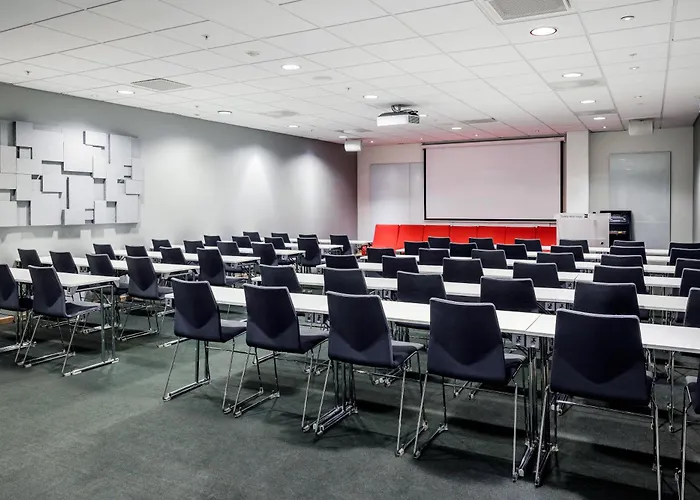 Hotell Quality Expo 4*