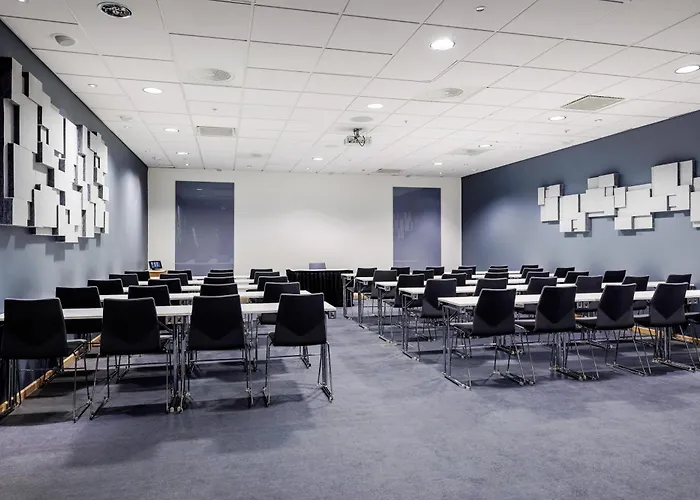 Quality Expo Fornebu