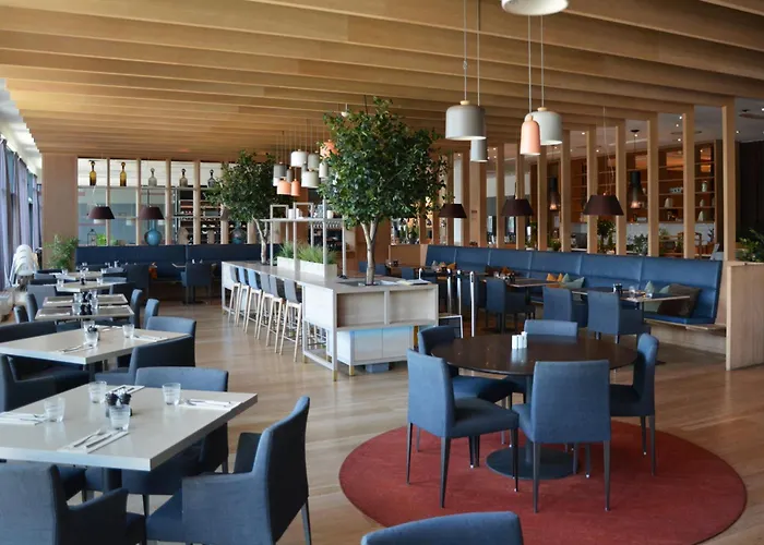 Hotell Quality Expo 4*