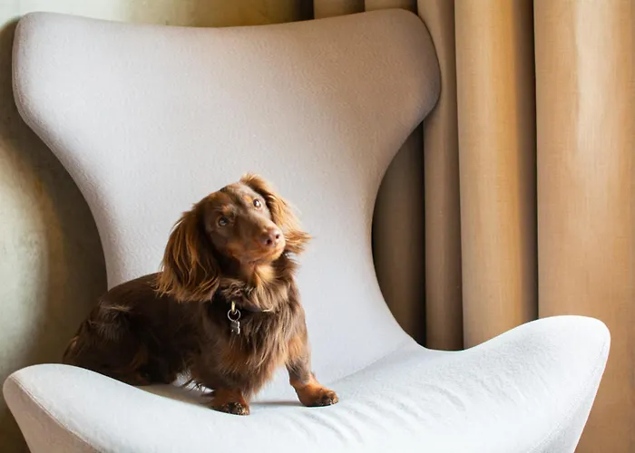 Hotell Quality Expo Fornebu