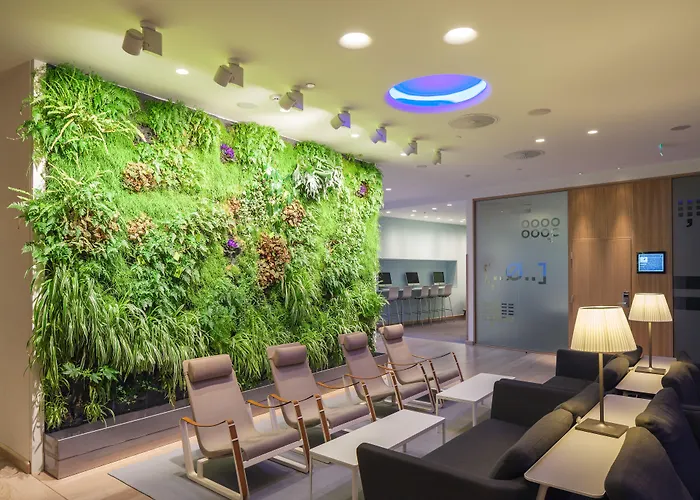 Quality Expo Fornebu