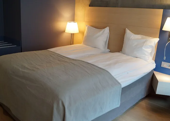 Quality Expo Fornebu