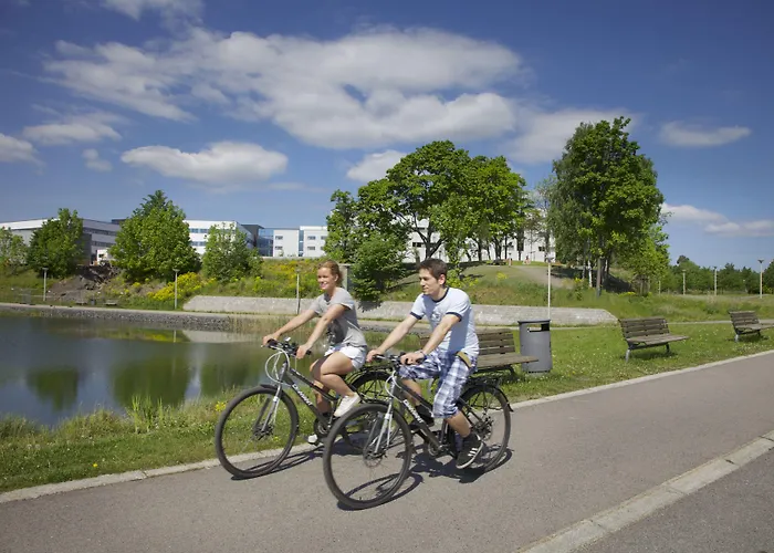 Quality Expo Fornebu