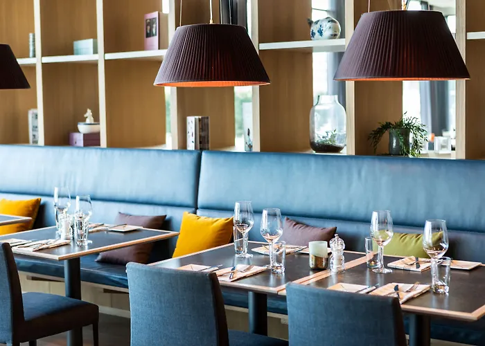 Hotell Quality Expo Fornebu