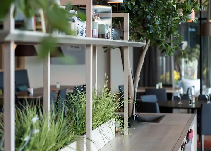 Hotell Quality Expo 4*