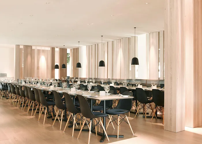 Quality Expo Fornebu