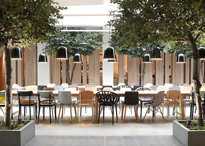 Hotell Quality Expo Fornebu