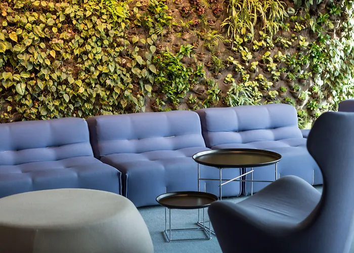 Quality Expo Hotell Fornebu