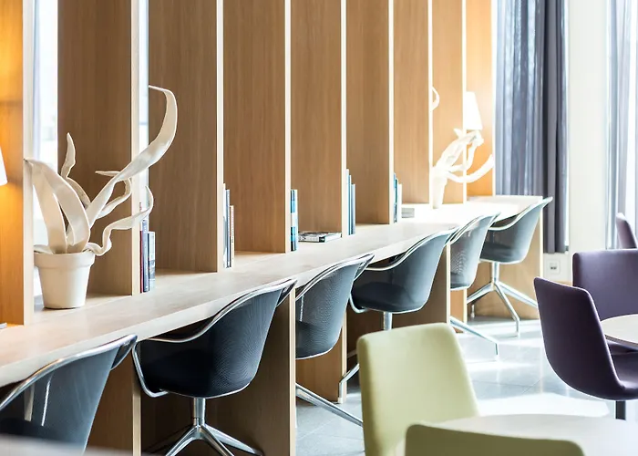 Quality Expo Hotell Fornebu