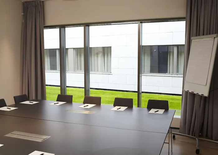 Quality Expo Hotell Fornebu