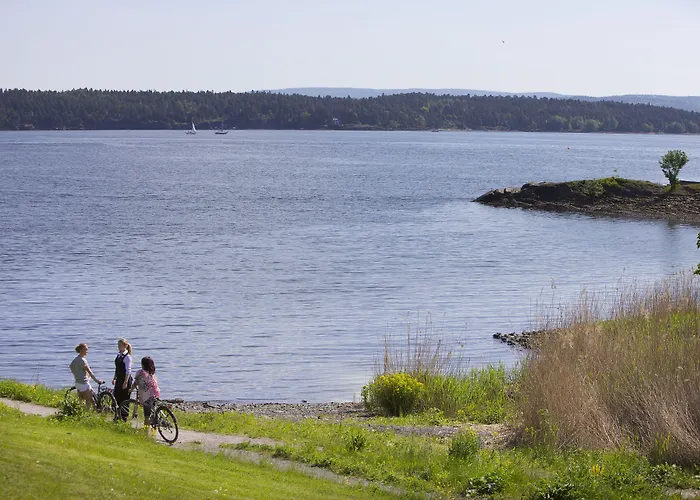 Quality Expo 4* Fornebu