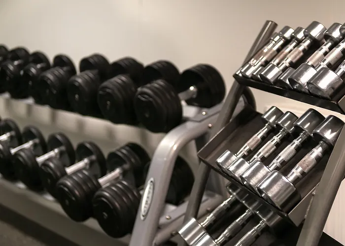 Quality Expo 4* Fornebu