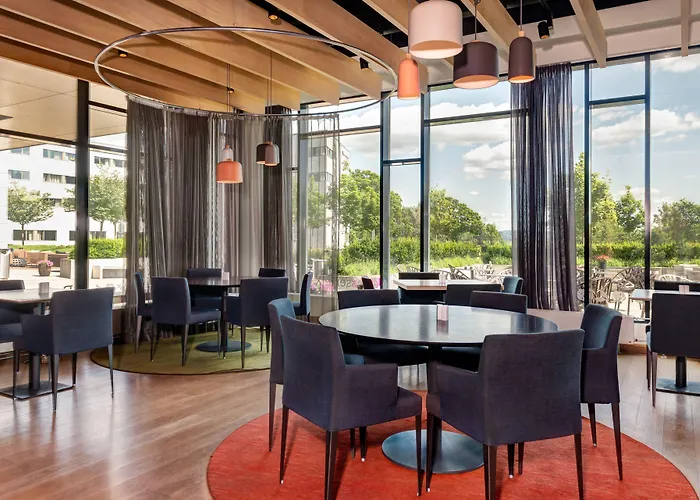 Quality Expo Hotell Fornebu