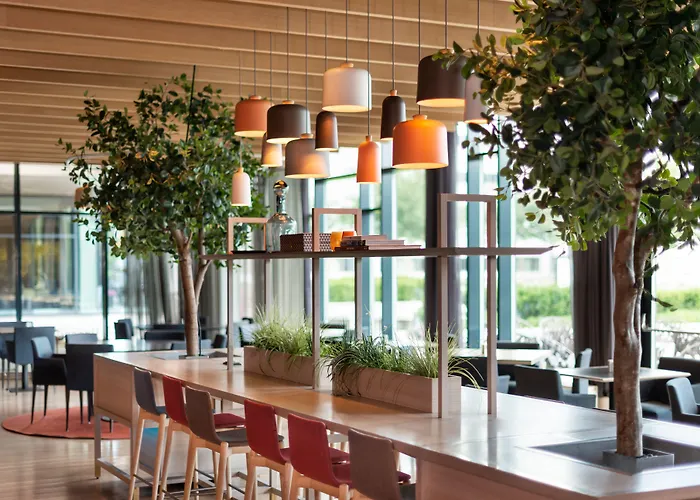 Quality Expo 4* Fornebu