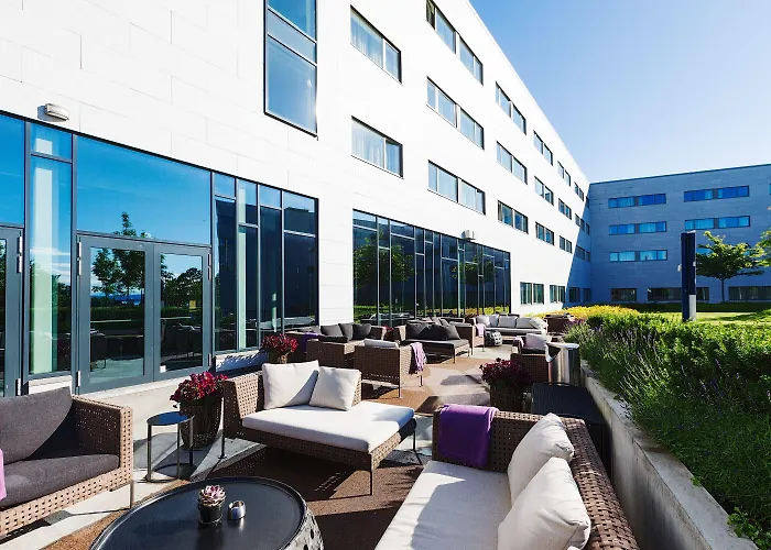 Quality Expo Fornebu