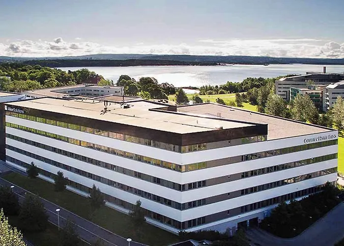 Quality Expo Fornebu