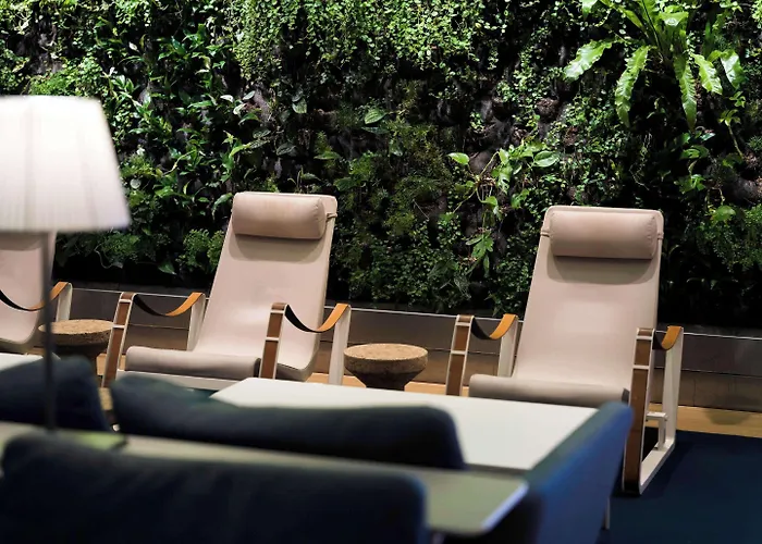 Quality Expo 4* Fornebu