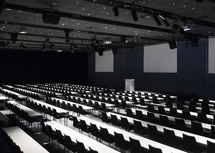 Hotell Quality Expo Fornebu