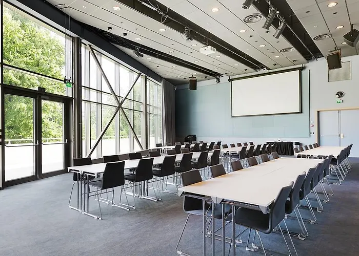 Quality Expo Hotell Fornebu