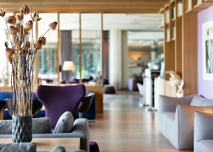 Hotell Quality Expo Fornebu